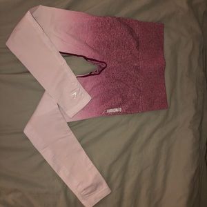 Gymshark leggings
